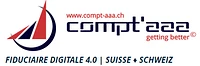 Logo Compt'AAA Sàrl