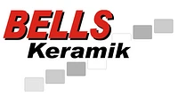 Logo BELLS Keramik GmbH