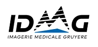 Logo Idmg - Imagerie Diagnostique Médicale Gruyère
