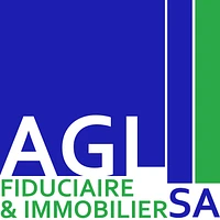 AGL Fiduciaire & Immobilier SA-Logo