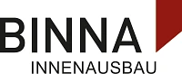 Logo Binna Innenausbau AG