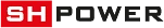 Logo SH POWER
