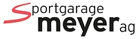 Logo Sportgarage Meyer AG