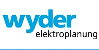 Logo Wyder Elektroplanung GmbH