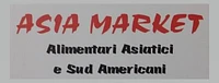 Asia Market logo