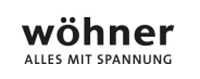 Logo Wöhner AG