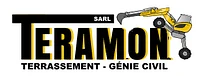 Teramon Sàrl-Logo