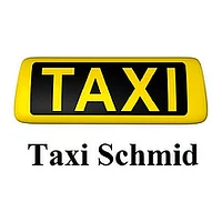 Taxi Schmid logo
