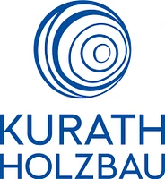 Logo Kurath Holzbau AG