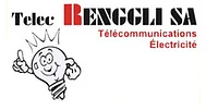 Telec Renggli SA-Logo