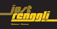 Logo Renggli Jost AG