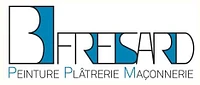 Logo Frésard B. Plâtrerie Maçonnerie Sàrl