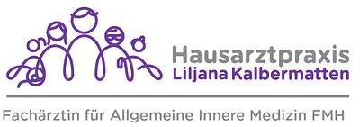 Hausarztpraxis Liljana Kalbermatten