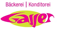 Logo Bäckerei-Konditorei Gasser