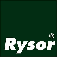 Rysor AG Recyclingcenter logo