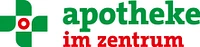 Logo Apotheke im Zentrum