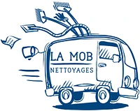 Logo LA MOB Sàrl