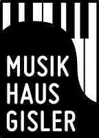 Logo Musikhaus Gisler GmbH