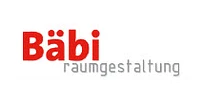 Logo Bäbi Raumgestaltung AG