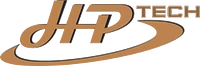 Logo HP-TECH GmbH