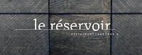 Le Réservoir-Logo