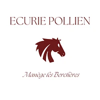 Ecurie Pollien logo