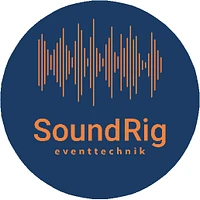 Logo Sound Rig Eventtechnik