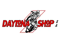 Daytona Shop SA-Logo