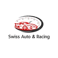 Logo Swiss Auto & Racing Sàrl