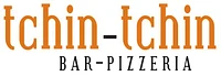Tchin-Tchin Bar Pizzeria-Logo