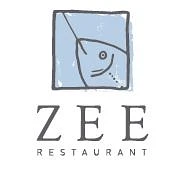 Logo Restaurant Zee