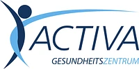ACTIVA Gesundheitszentrum-Logo