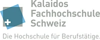 Kalaidos Fachhochschule Wirtschaft-Logo
