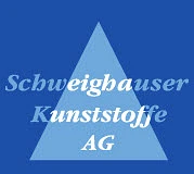 Logo Schweighauser Kunststoffe AG