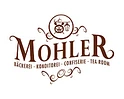 Bäckerei Konditorei Mohler logo