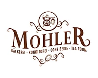 Logo Bäckerei Konditorei Mohler
