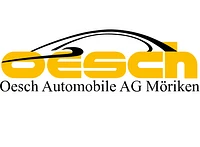 Logo Oesch Automobile AG