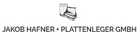 Logo Jakob Hafner + Plattenleger GmbH