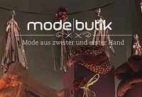 Modebutik GmbH-Logo