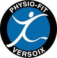 Logo Physio-Fit Versoix