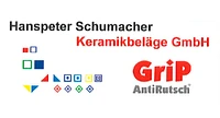 Logo Schumacher Keramikbeläge GmbH