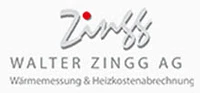Logo Walter Zingg AG