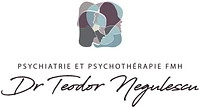 Dr. Negulescu Teodor-Logo