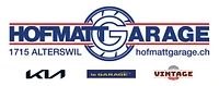 Logo Hofmatt-Garage AG