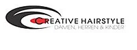Logo Creative Hairstyle