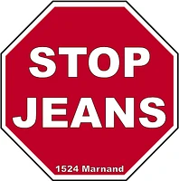Logo Stop Jeans SA