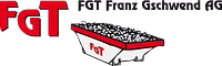 Logo Gschwend Franz FGT AG