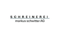 Logo markus schwitter AG