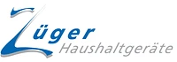 Logo Züger Haushaltgeräte