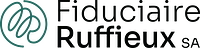 Logo Fiduciaire Ruffieux SA